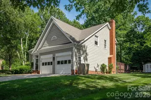 9801 Deer Spring Ln, Charlotte, NC 28210 - Photo 31
