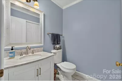 9801 Deer Spring Lane, Charlotte, NC 28210 - Photo 19