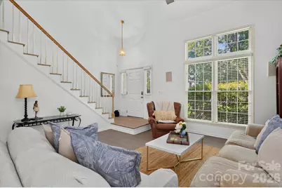 9801 Deer Spring Lane, Charlotte, NC 28210 - Photo 5