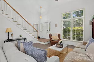 9801 Deer Spring Ln, Charlotte, NC 28210 - Photo 5