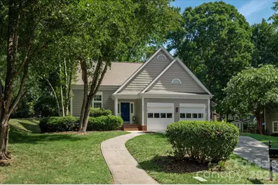 9801 Deer Spring Lane, Charlotte, NC 28210 - Photo 1