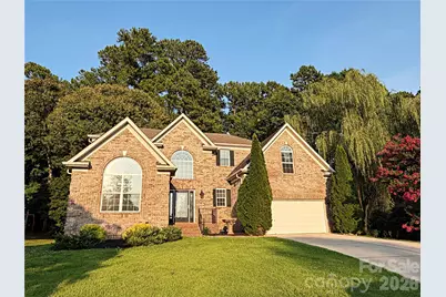 16008 Cleveleys Trail, Huntersville, NC 28078 - Photo 3
