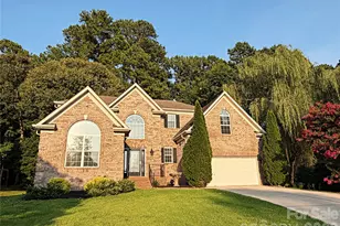 16008 Cleveleys Trail, Huntersville, NC 28078 - Photo 3