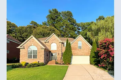 16008 Cleveleys Trail, Huntersville, NC 28078 - Photo 1