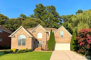 16008 Cleveleys Trail, Huntersville, NC 28078 - Photo 1