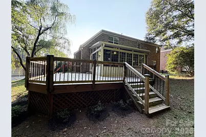 16008 Cleveleys Trail, Huntersville, NC 28078 - Photo 31