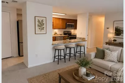 1645 Arlyn Circle #M, Charlotte, NC 28213 - Photo 13