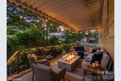 230 School Road E, Asheville, NC 28803 - Photo 35