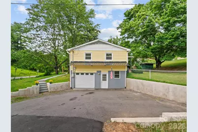 230 School Road E, Asheville, NC 28803 - Photo 41