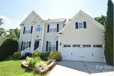 6629 Pattonsburg Drive, Charlotte, NC 28213 - Photo 1