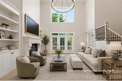 14407 Brick Church Court, Charlotte, NC 28277 - Photo 11