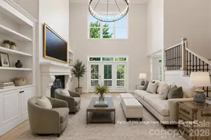 14407 Brick Church Ct, Charlotte, NC 28277 - Photo 11