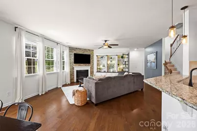 13403 Highflyer Woods Lane, Charlotte, NC 28278 - Photo 15