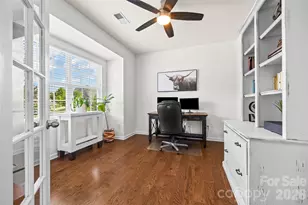 13403 Highflyer Woods Ln, Charlotte, NC 28278 - Photo 5