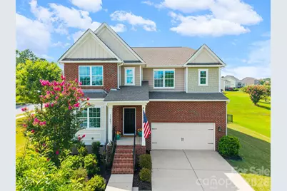 13403 Highflyer Woods Lane, Charlotte, NC 28278 - Photo 1