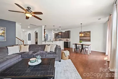 13403 Highflyer Woods Lane, Charlotte, NC 28278 - Photo 17