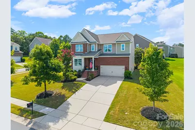 13403 Highflyer Woods Lane, Charlotte, NC 28278 - Photo 45