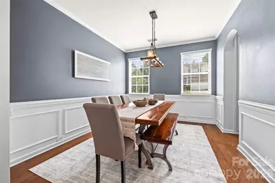 13403 Highflyer Woods Lane, Charlotte, NC 28278 - Photo 7