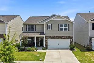 1937 Vanderlyn St, Monroe, NC 28112 - Photo 47