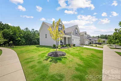 5005 Painswick Place, Charlotte, NC 28215 - Photo 33