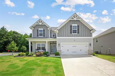 5005 Painswick Place, Charlotte, NC 28215 - Photo 1