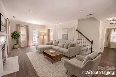 4456 Alexander Hill Court, Harrisburg, NC 28075 - Photo 5