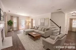 4456 Alexander Hill Ct, Harrisburg, NC 28075 - Photo 5