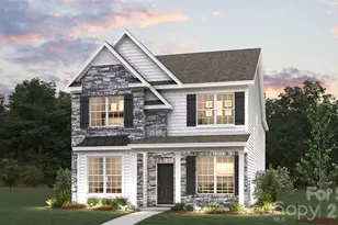 4105 Pin Aly, Huntersville, NC 28078 - Photo 1