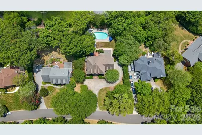 11609 Glenn Abbey Way, Charlotte, NC 28277 - Photo 3