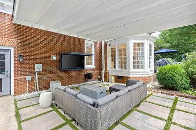 11609 Glenn Abbey Way, Charlotte, NC 28277 - Photo 31