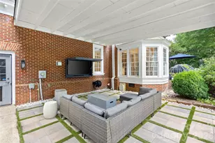 11609 Glenn Abbey Way, Charlotte, NC 28277 - Photo 31