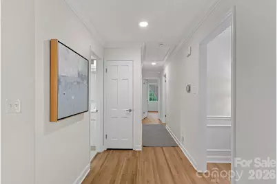 1100 Braeburn Road, Charlotte, NC 28211 - Photo 19