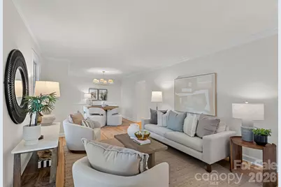 1100 Braeburn Road, Charlotte, NC 28211 - Photo 13
