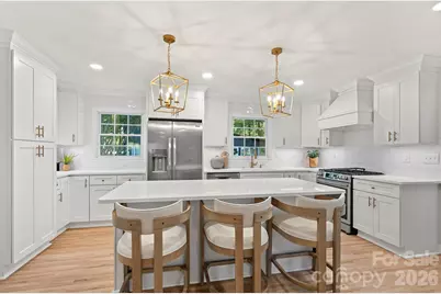 1100 Braeburn Road, Charlotte, NC 28211 - Photo 5