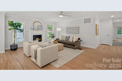 1100 Braeburn Road, Charlotte, NC 28211 - Photo 9