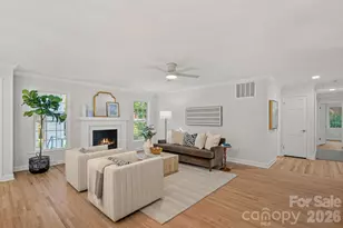 1100 Braeburn Rd, Charlotte, NC 28211 - Photo 9