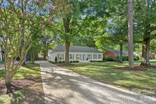 1100 Braeburn Rd, Charlotte, NC 28211 - Photo 33