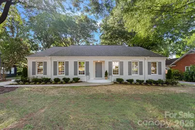 1100 Braeburn Road, Charlotte, NC 28211 - Photo 1