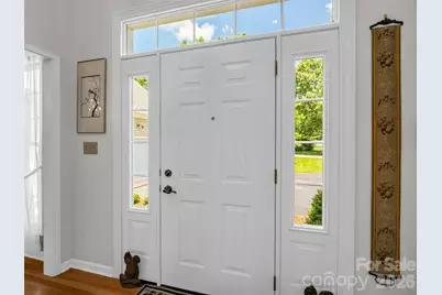 207 Sugar Hollow Road, Hendersonville, NC 28739 - Photo 5