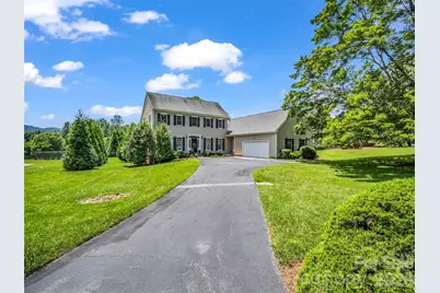 207 Sugar Hollow Road, Hendersonville, NC 28739 - Photo 3