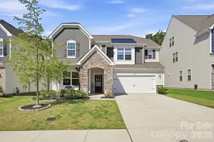 328 Kennerly Center Dr, Mooresville, NC 28115 - Photo 37