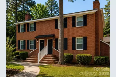 6815-6817 Valleybrook Road, Columbia, SC 29206 - Photo 1