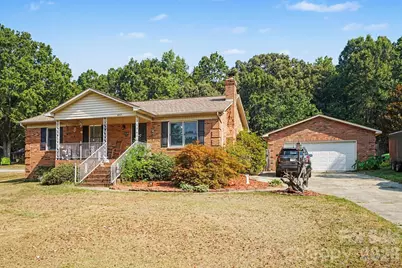 6021 Greyfield Drive, Monroe, NC 28110 - Photo 3