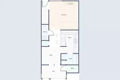 11002 Carmel Crossing Road, Charlotte, NC 28226 - Photo 21