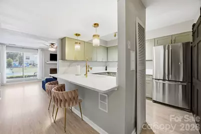 11002 Carmel Crossing Road, Charlotte, NC 28226 - Photo 1