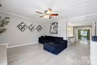 11002 Carmel Crossing Road, Charlotte, NC 28226 - Photo 5