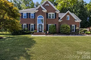 635 Highland Ridge Rd, Mooresville, NC 28115 - Photo 1