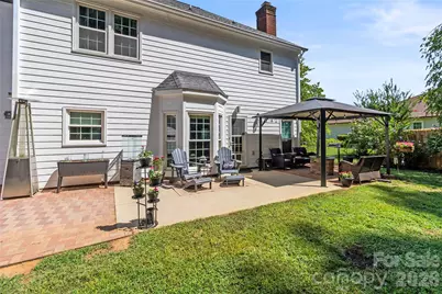 635 Highland Ridge Road, Mooresville, NC 28115 - Photo 37