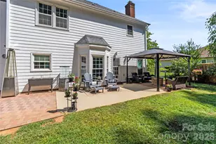 635 Highland Ridge Rd, Mooresville, NC 28115 - Photo 37
