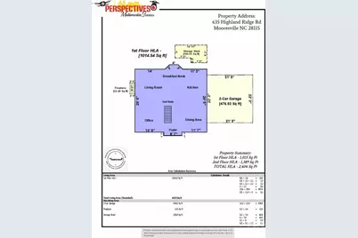 635 Highland Ridge Road, Mooresville, NC 28115 - Photo 47
